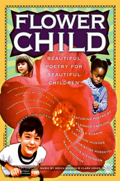 FLOWER CHILD BEAUTIFUL POETRY CHILDREN POETRY ON VIDEO