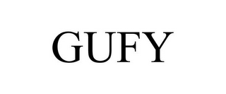 GUFY