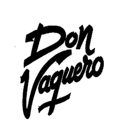 DON VAQUERO