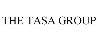 THE TASA GROUP