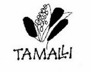 TAMALLI