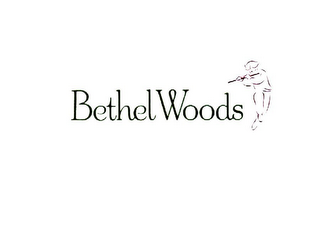 BETHEL WOODS