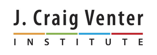 J. CRAIG VENTER INSTITUTE