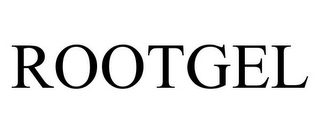 ROOTGEL