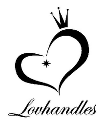 LOVHANDLES