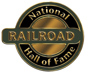 NATIONAL RAILROAD HALL OF FAME