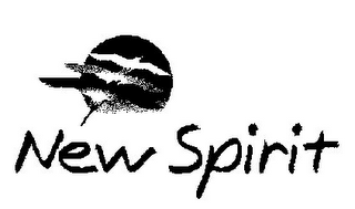 NEW SPIRIT