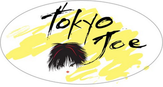 TOKYO JOE