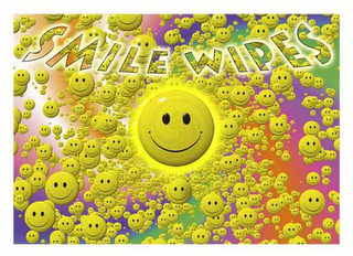SMILE WIPES