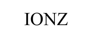 IONZ