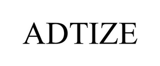 ADTIZE