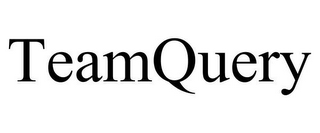 TEAMQUERY