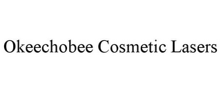 OKEECHOBEE COSMETIC LASERS