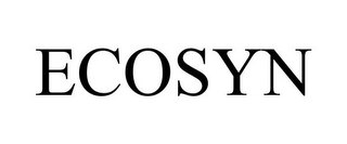ECOSYN