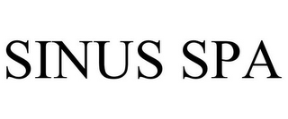 SINUS SPA