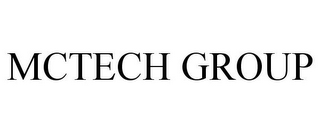 MCTECH GROUP