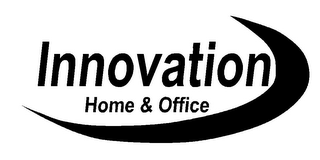 INNOVATION HOME & OFFICE