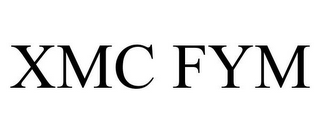 XMC FYM