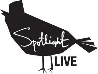 SPOTLIGHT LIVE