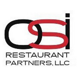 OSI RESTAURANT PARTNERS INC