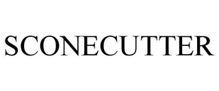 SCONECUTTER