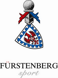 FÜRSTENBERG SPORT