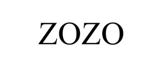 ZOZO