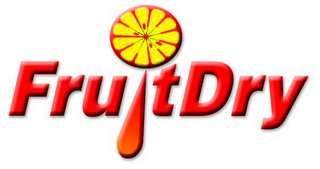 FRUITDRY