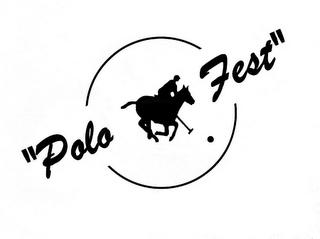 "POLO FEST"