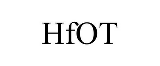 HFOT