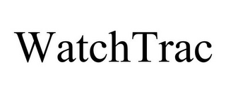 WATCHTRAC