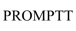 PROMPTT