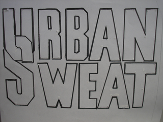 URBAN SWEAT