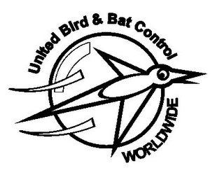 UNITED BIRD & BAT CONTROL WORLDWIDE