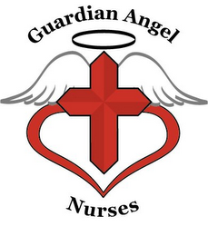 GUARDIAN ANGEL NURSES