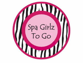 SPA GIRLZ TO GO!