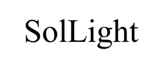 SOLLIGHT