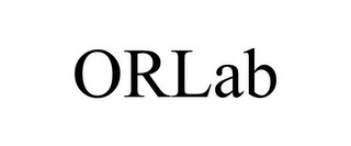 ORLAB