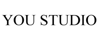 YOU STUDIO