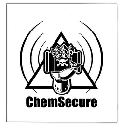 CHEMSECURE