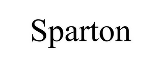 SPARTON