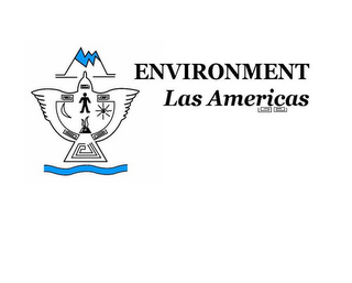 ENVIRONMENT LAS AMERICAS