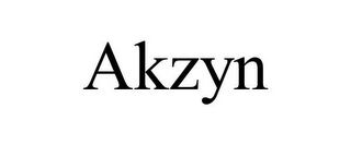 AKZYN