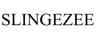 SLINGEZEE