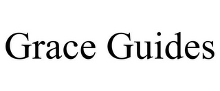 GRACE GUIDES