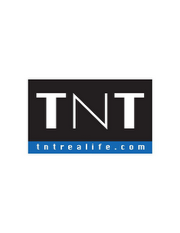 TNT TNTREALIFE.COM