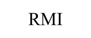 RMI