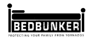 BEDBUNKER PROTECTING YOUR FAMILY FROM TORNADOS