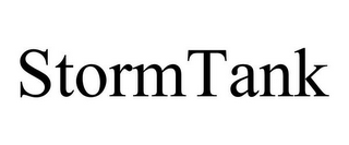 STORMTANK