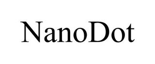 NANODOT